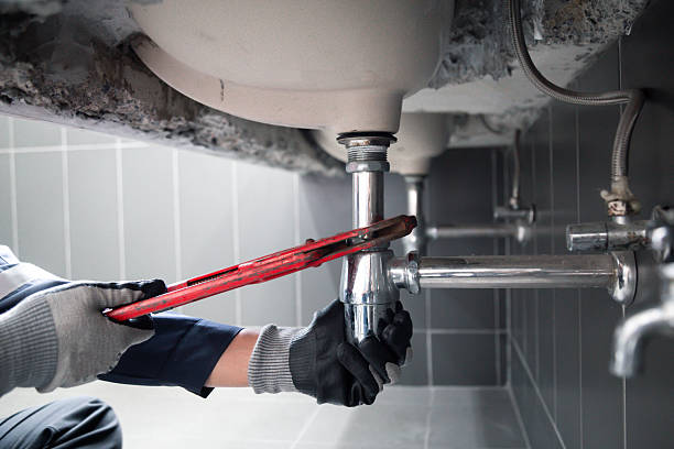 Trusted Leak Detection service in Harpersville, AL - AAA Plumbing Heating